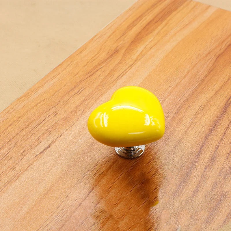 Toilet Tank Push Button.