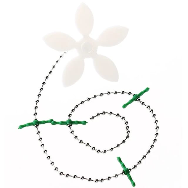 Shower Drain Protector.