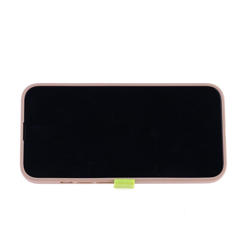 Finger Ring Support Mobile Phone Grip Holder