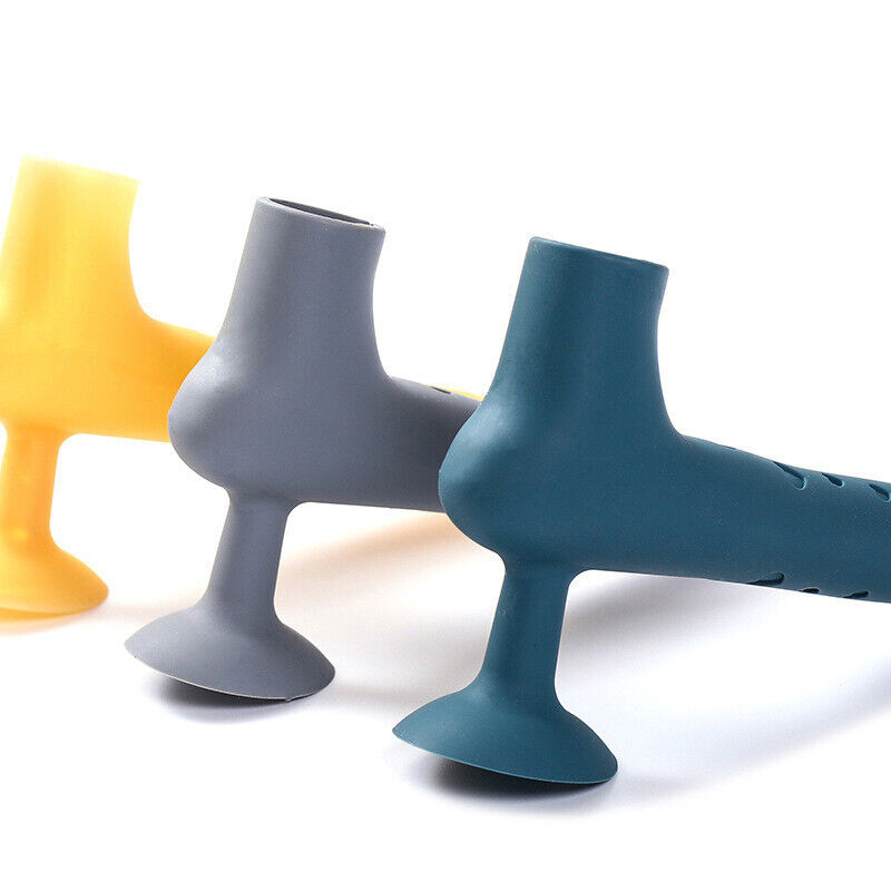 Showcasing all 3 color variants of Silicone Door Knob Cover