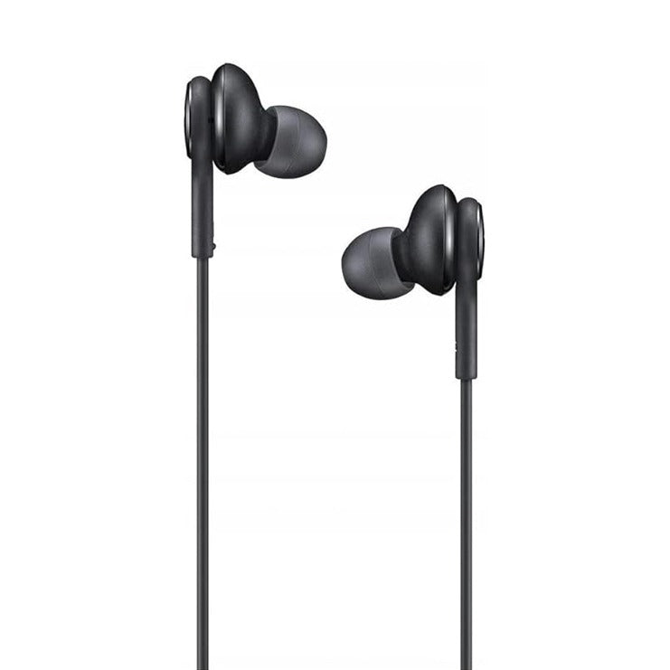 Samsung Type-C Earphones, Sound by AKG.