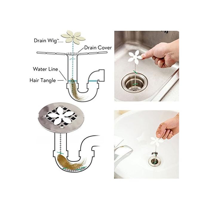 Kitchen Sink Filter.