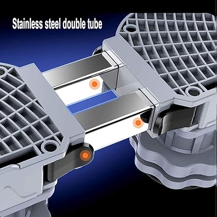 Heavy Duty Washing Machine Base Stand, Roller Cart Trolley Refrigerator Mover with Wheel