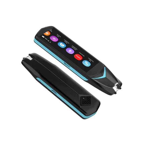 Text Translator Pen