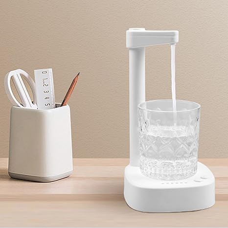 desktop water dispenser