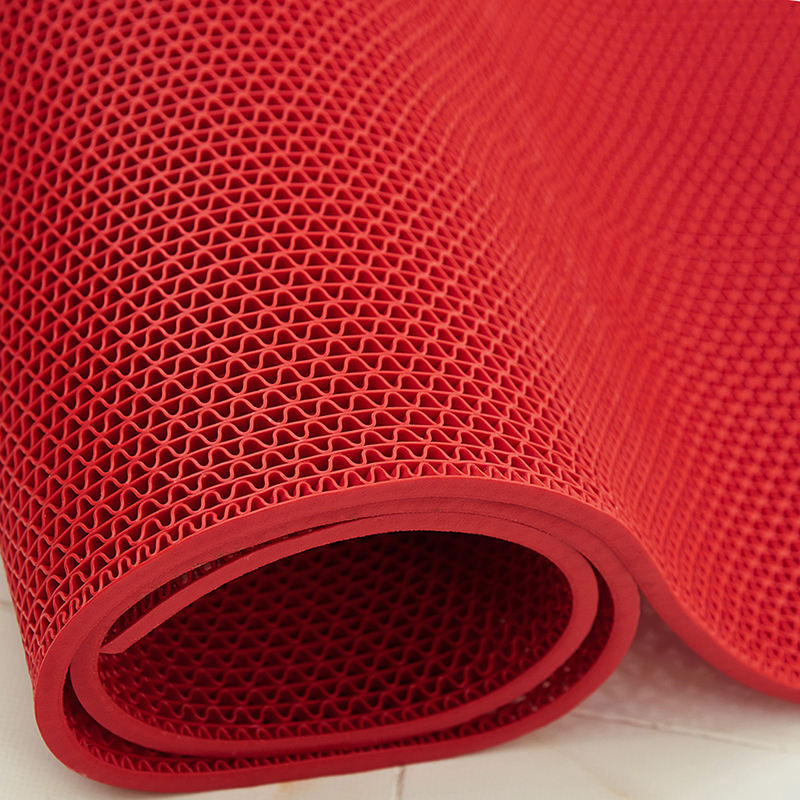 bathroom non slippery rubber mat