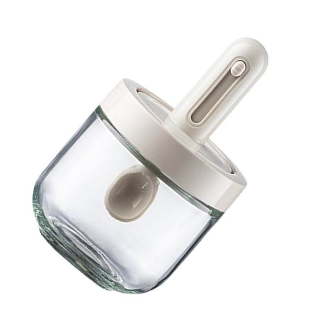 Spice Storage Bottle for Kitchen.