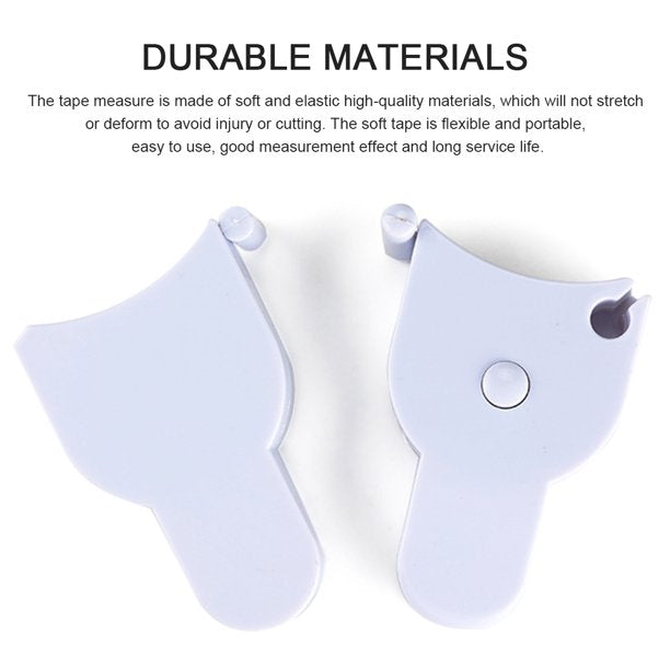Body Measure Tape