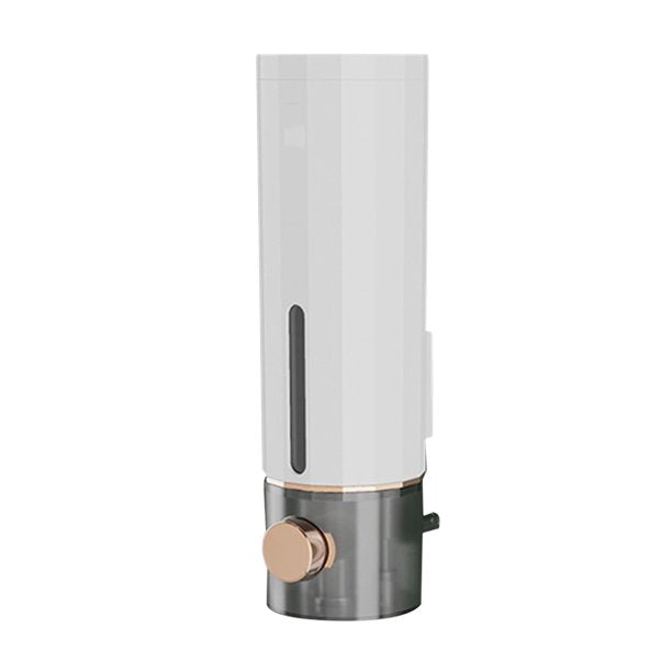Press-type Wall Mount Liquid Soap Dispenser