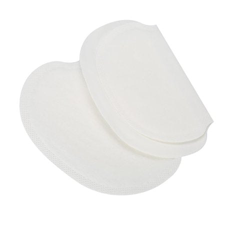 Disposable Cotton Unisex Underarm Sweat Pads