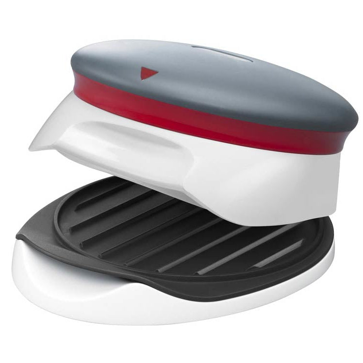 Hamburger Meat Presser