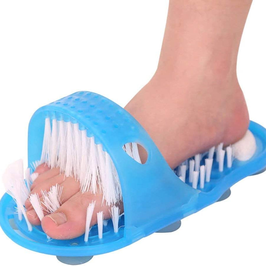 شبشب سهل التنظيف للقدم