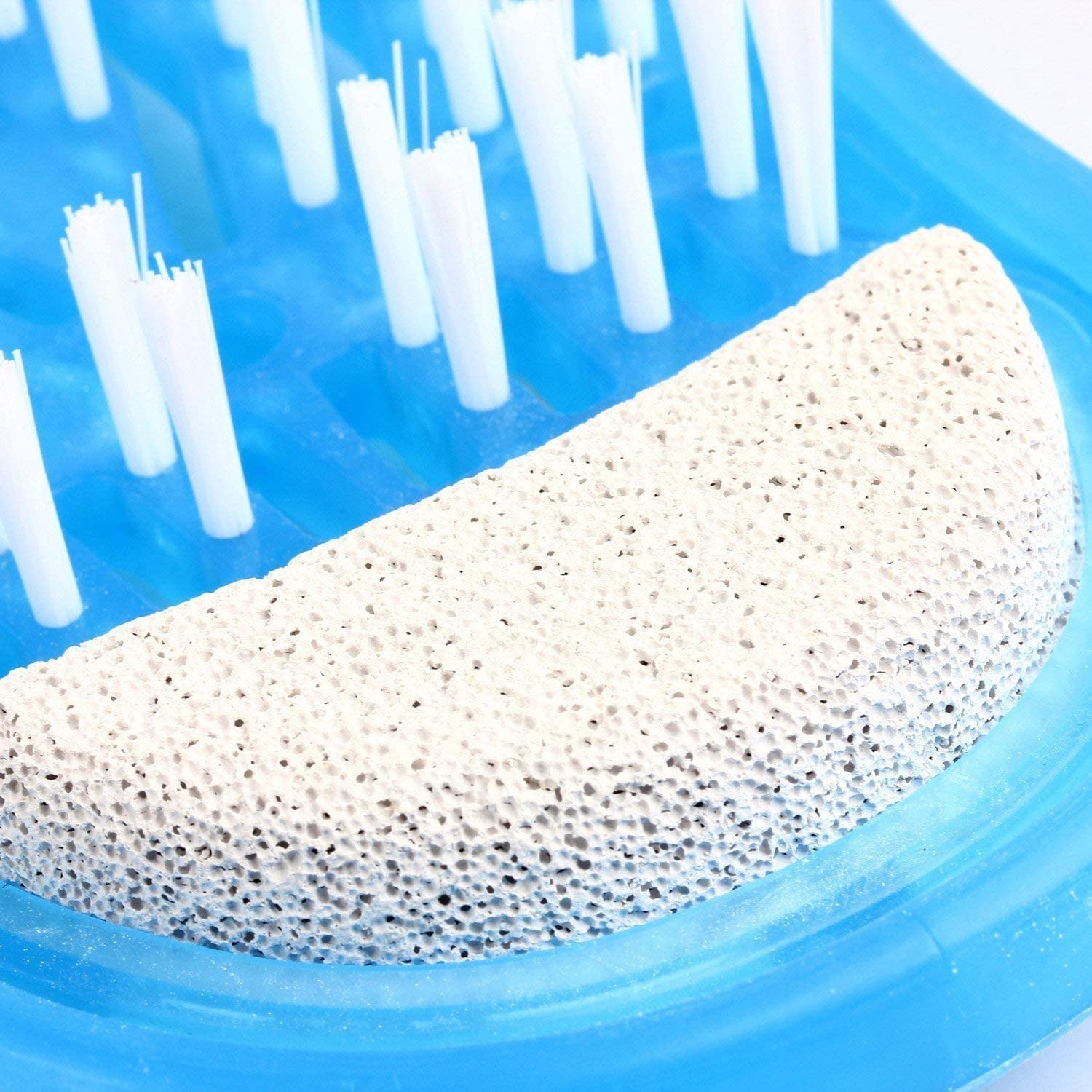 Easy Feet Foot Cleaning Slipper