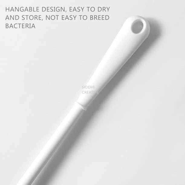 Silicone Corner Brush for Bottle