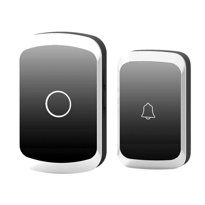 300 Meters Distance Wireless Smart Door Bell
