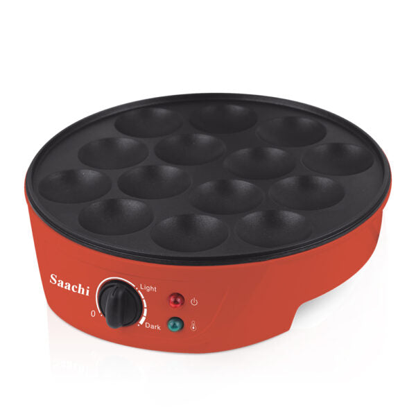 ساتشي صانعة الفطائر الصغيرة 14 قطعة