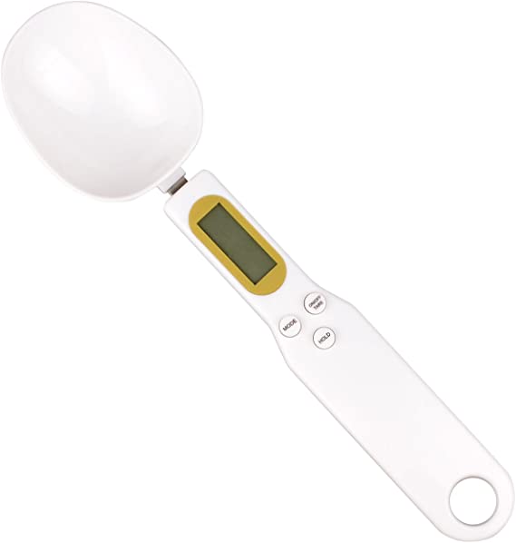 Digital Measuring Spoon