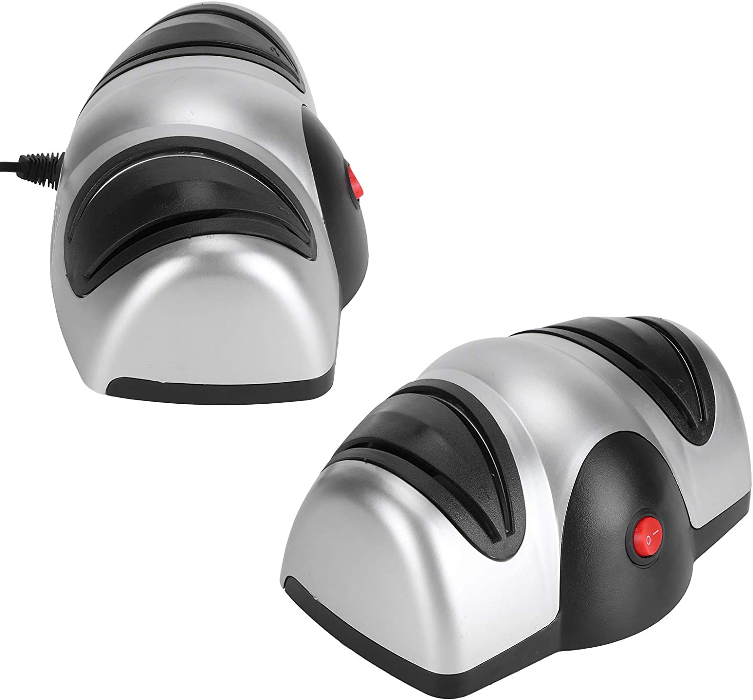 Professional Kitchen Electric Knife Sharpener