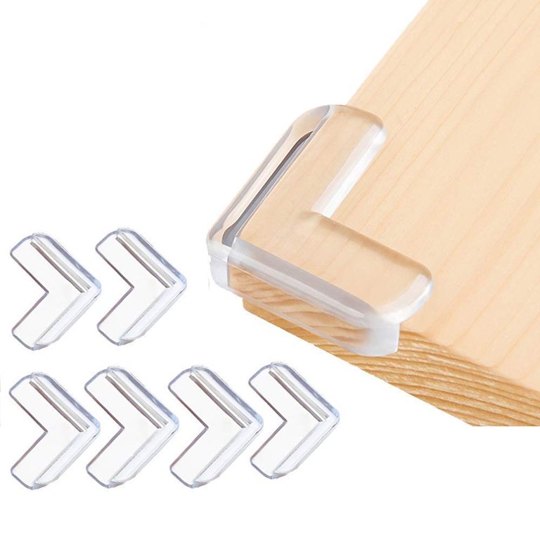 Corner Protectors for Kids