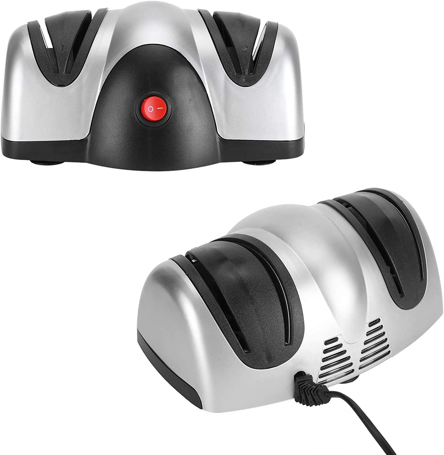 Professional Kitchen Electric Knife Sharpener