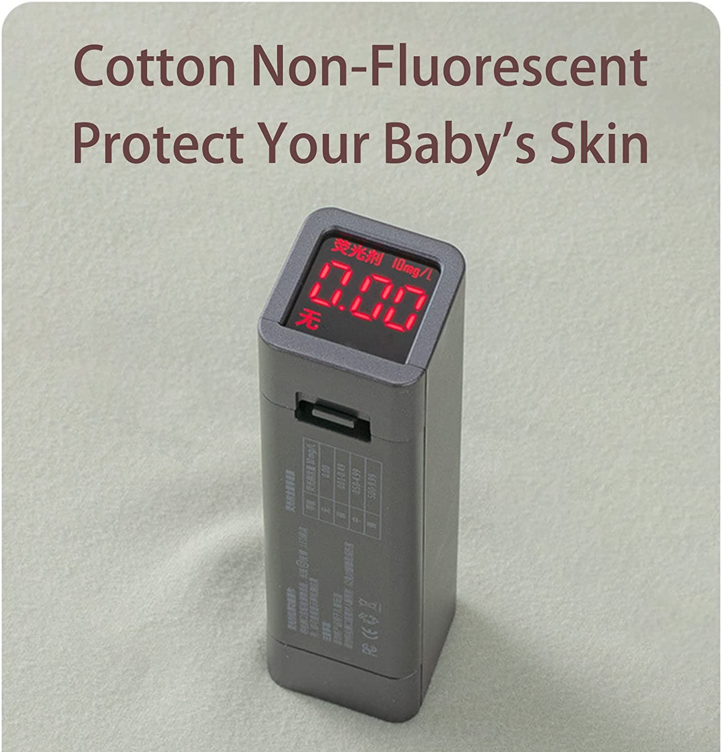 New Born Baby Infant Mattress Sleep Nest Baby Portable Baby Cushion Bed Detachable Washable