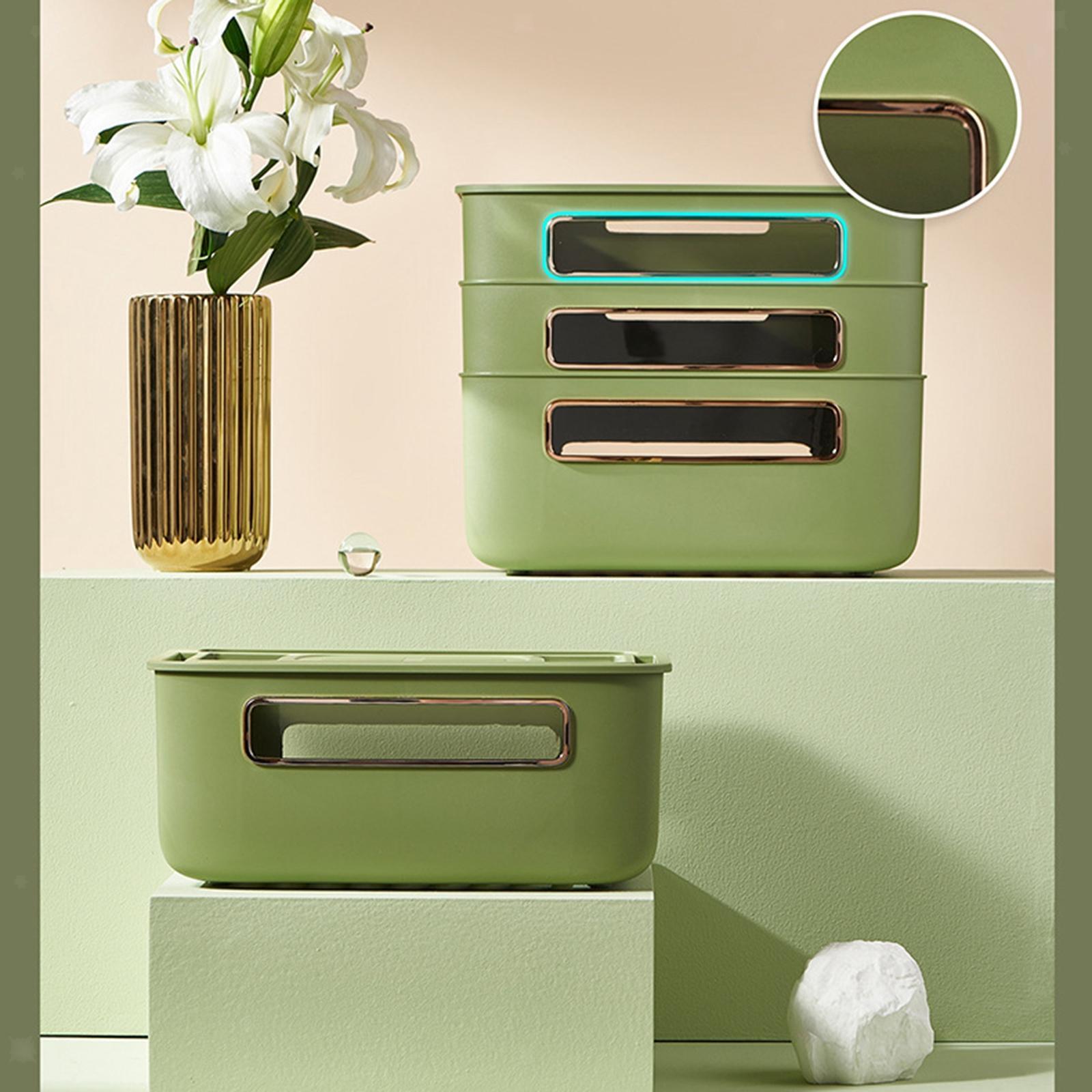 a wifi router Box on a table