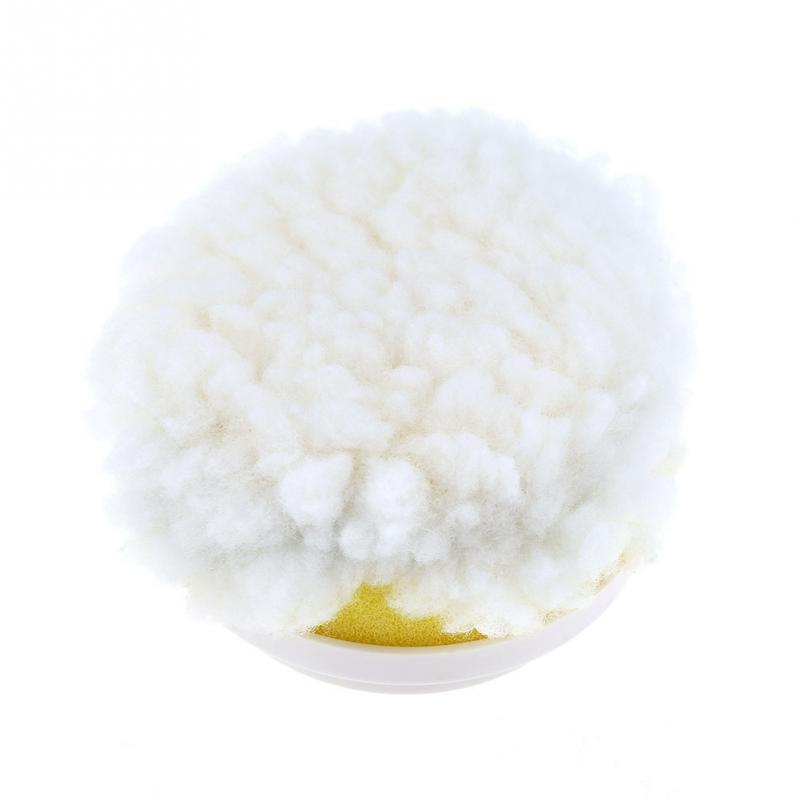 Handheld Electric Cleaning Brush Scrubber Tool