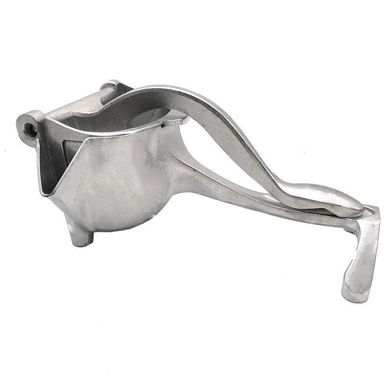 Aluminium Alloy Manual Lemon