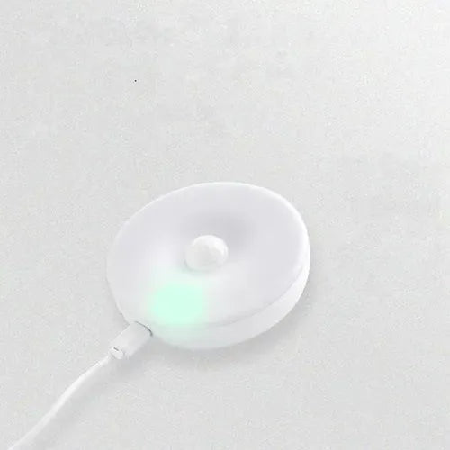Automatic Motion Sensor Round LED Light Bar