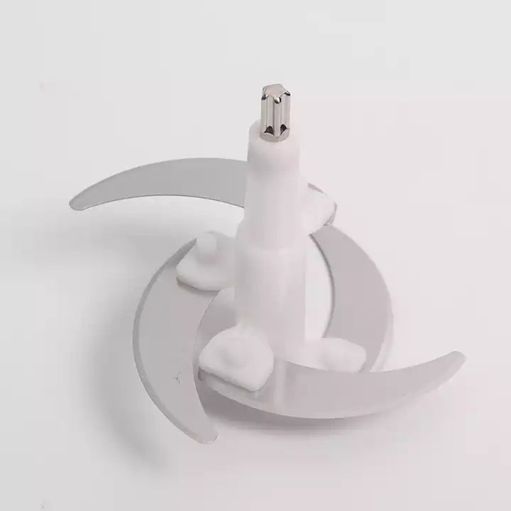 Blade Of Extra Power Stainless Steel Electric Meat & Food Grinder.