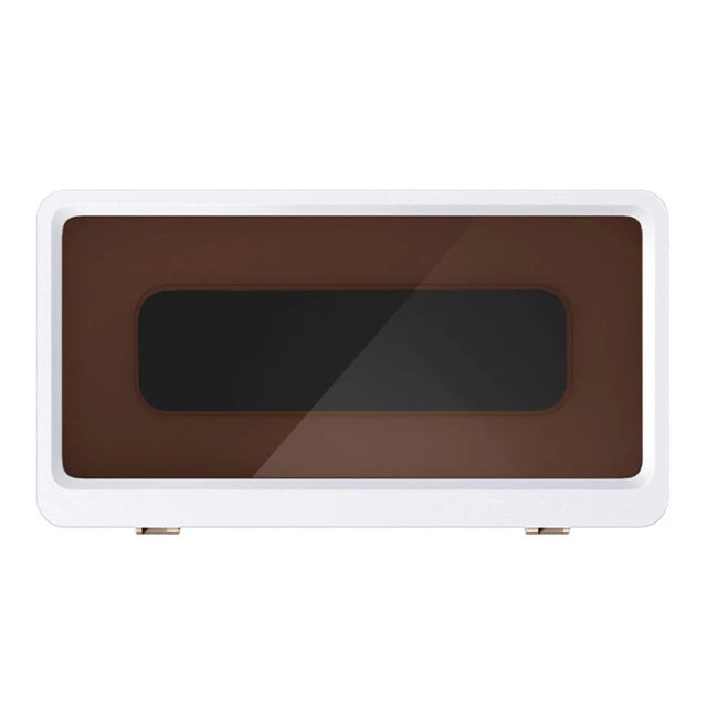 حامل هاتف محمول للحمام مقاوم للماء