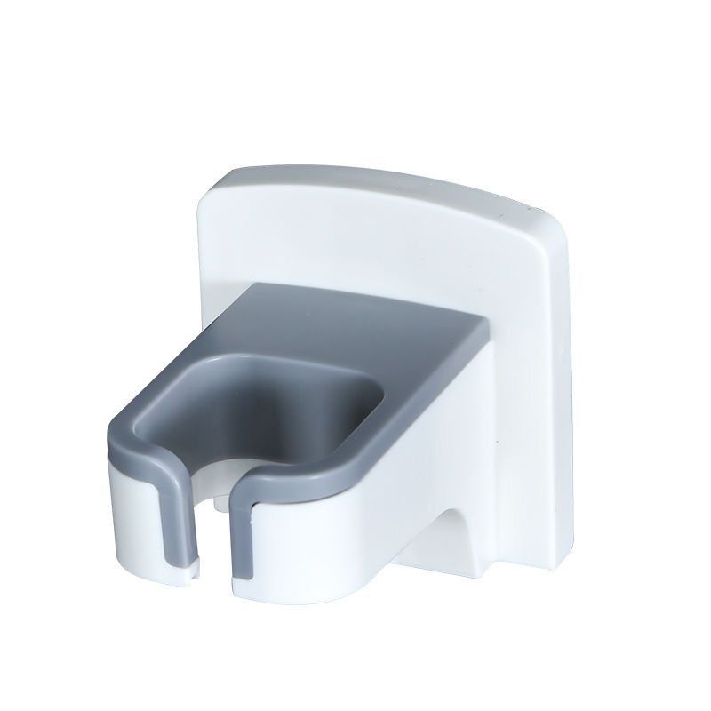 a Wall Mount Hair Dryer Bracket