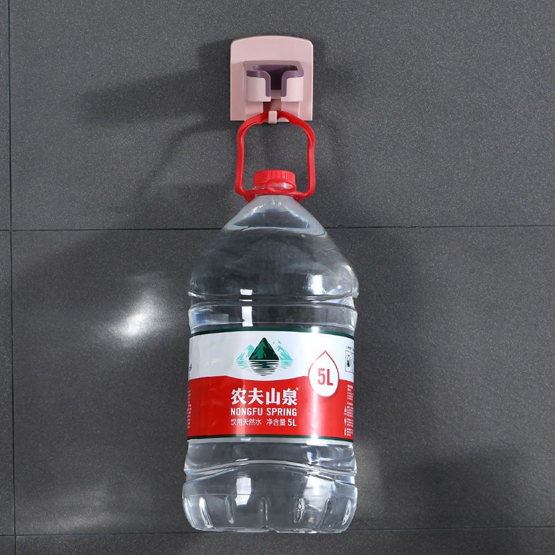 Wall Mount Hair Dryer Bracket