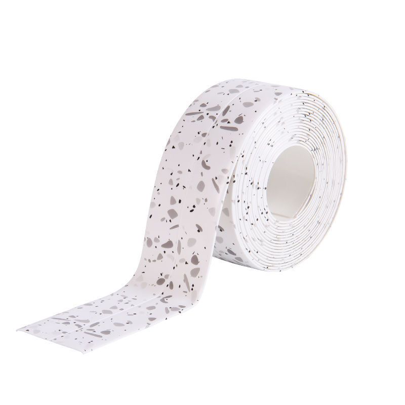 Adhesive Tape for Kitchen Sink in white color