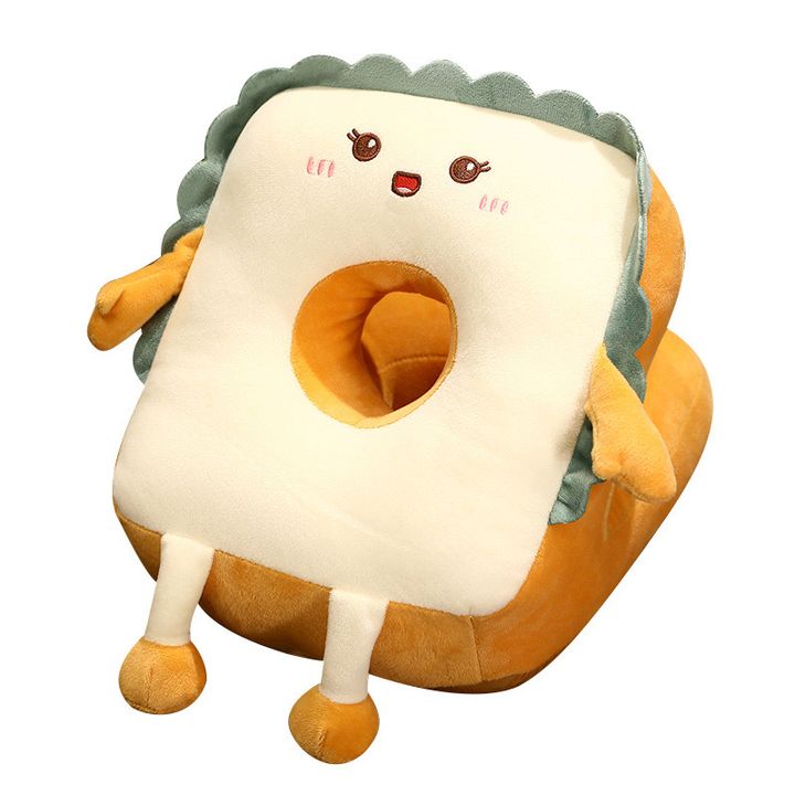 Washable Comfortable Cute Neck Pillow