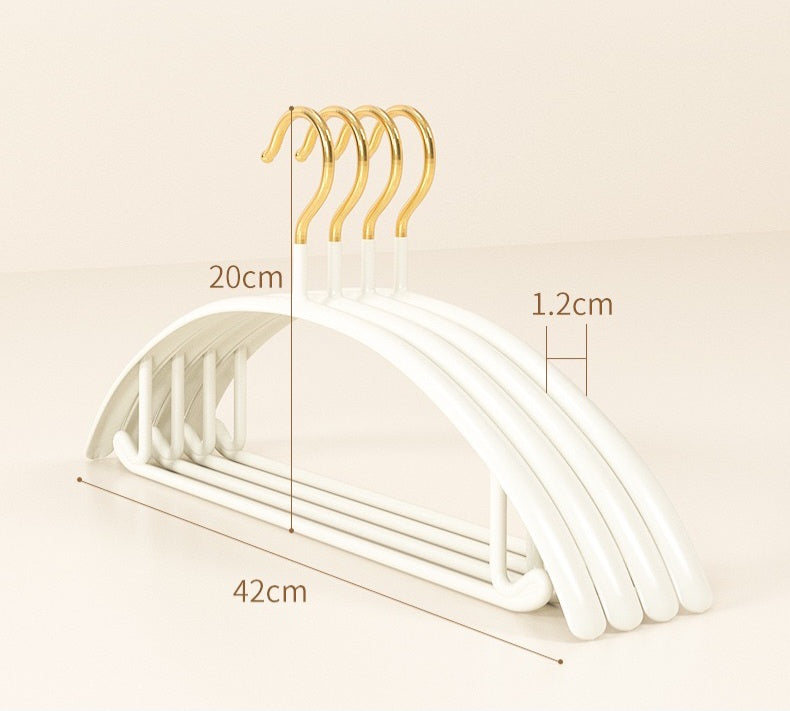 Traceless Clothes Hanger Size