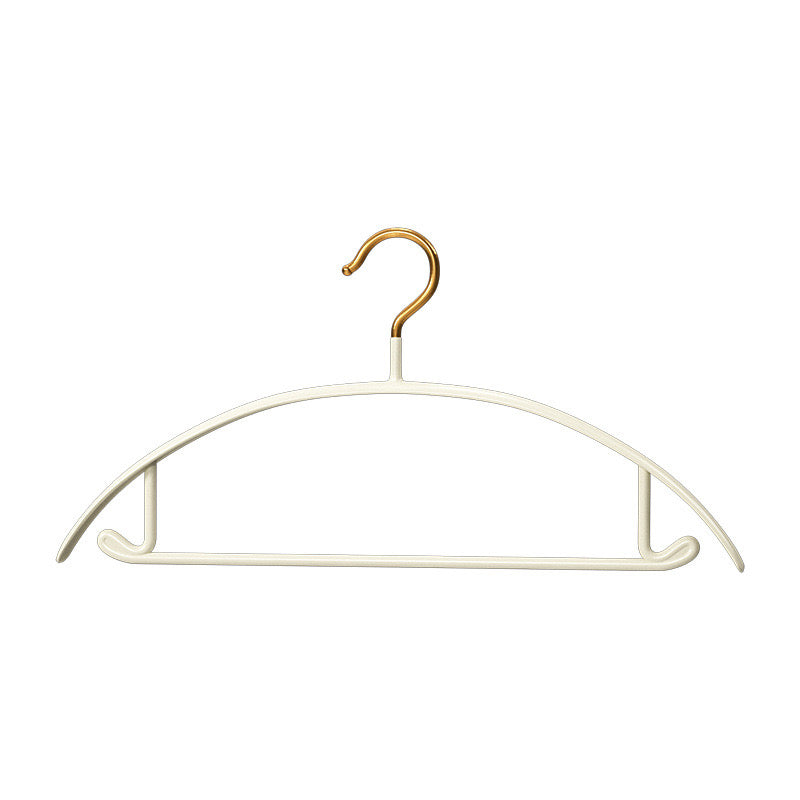 No Shoulder Bump Non-slip Traceless Clothes Hanger