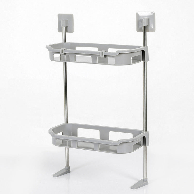 Toilet Organizer Rack
