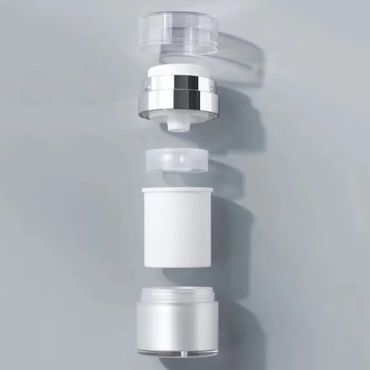 Travel Size Squeeze Lotion & Cream Dispenser