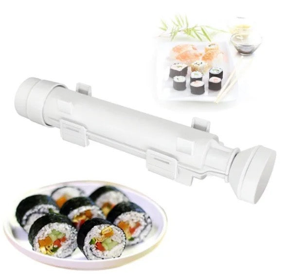 DIY Home Kitchen Instant Sushi Maker Tool