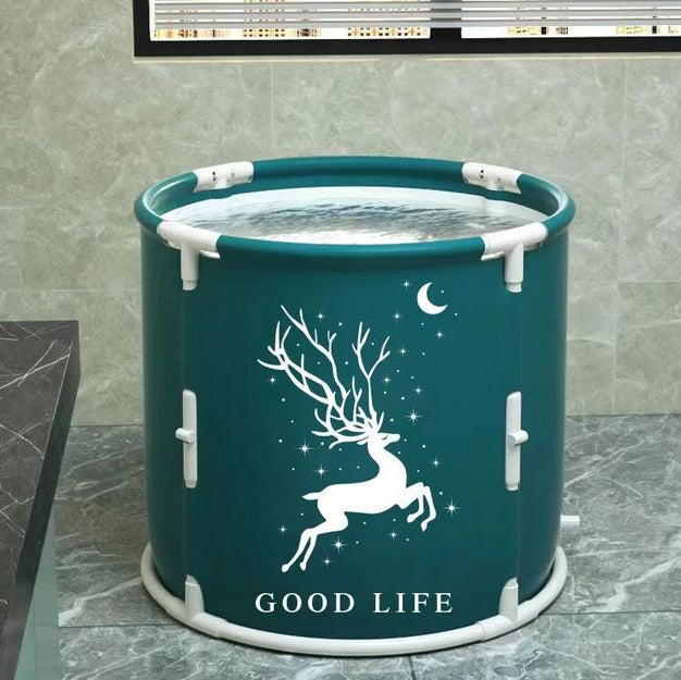 Portable Adult Bathtub