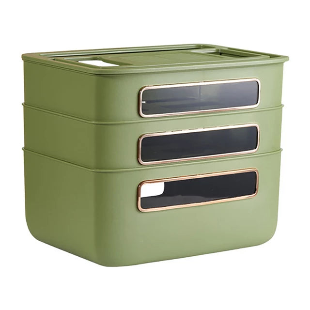 Wi-Fi Cable Organizer