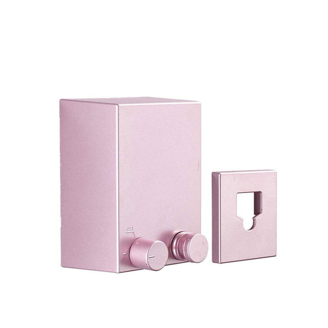 Retractable Wire Indoor and Outdoor Clothes Wall Hanger