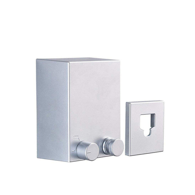 Retractable Wire Indoor and Outdoor Clothes Wall Hanger