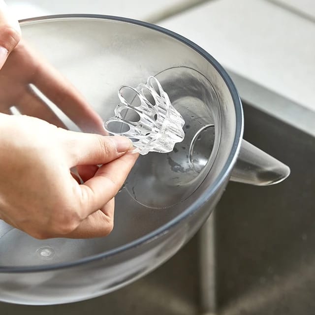 Multifunctional Kitchen Drain Bowl