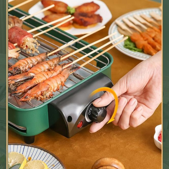 BBQ Grill for Sale Qatar