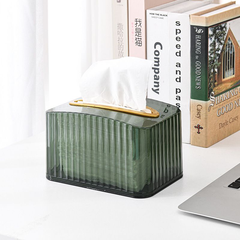 Auto Filling Tissue Box