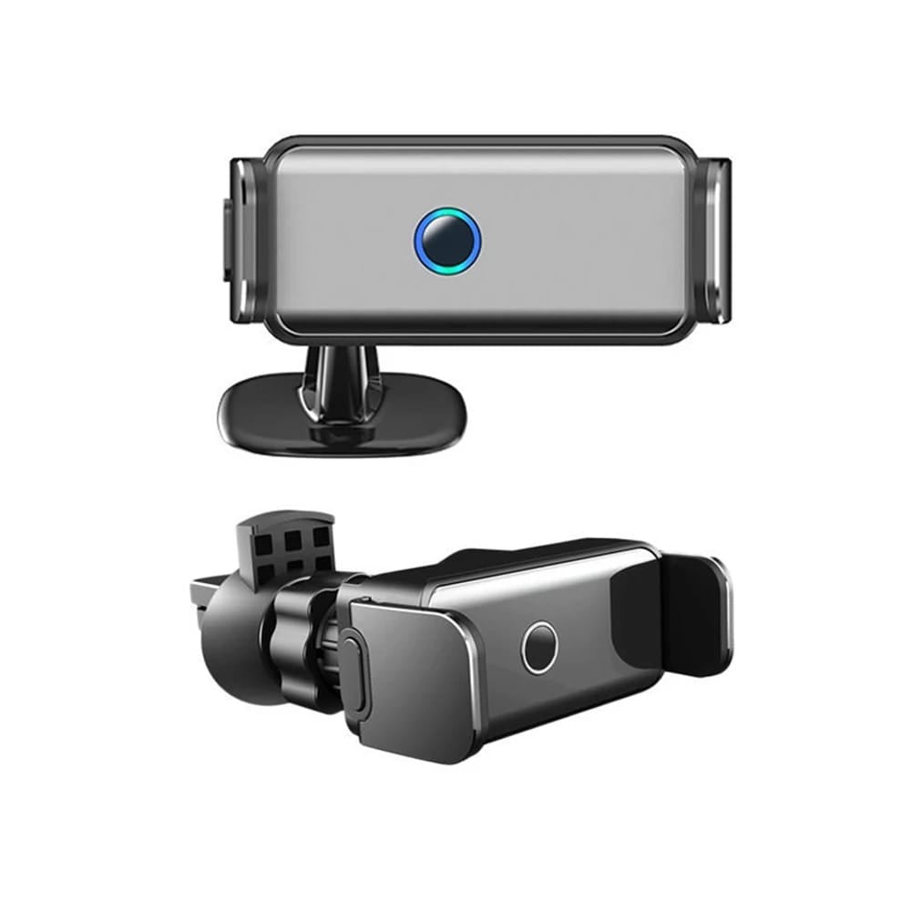 Automatic Sensor Intelligent Car Mobile Phone Holder