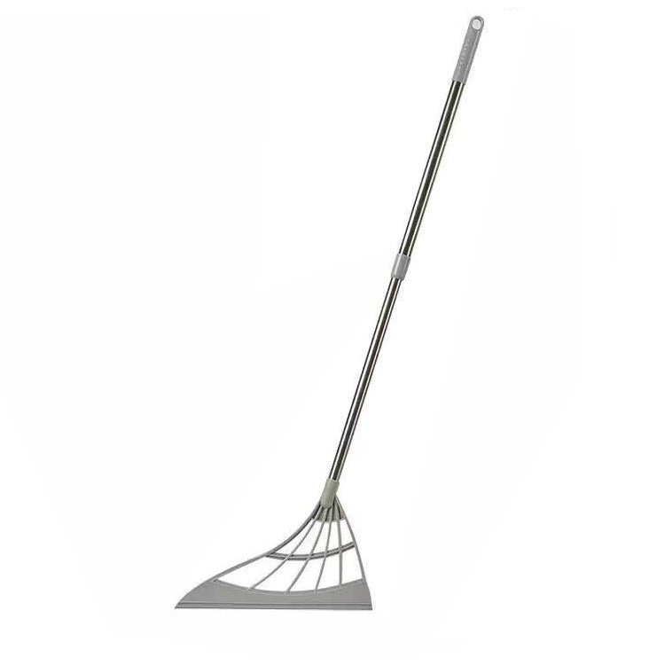 Multifunction Magic Broom in gray color
