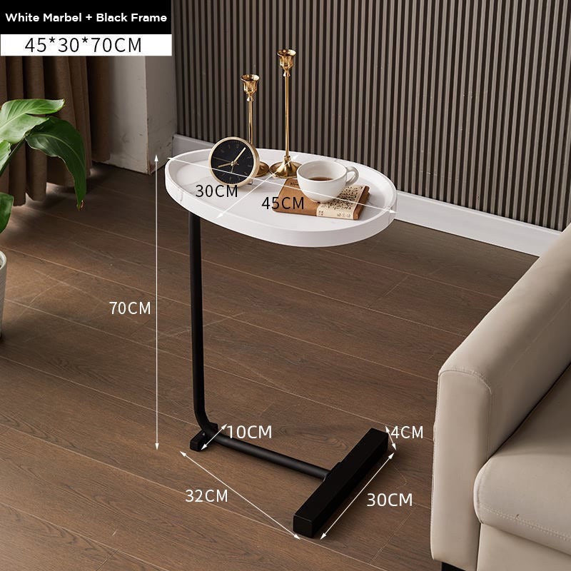 Classic Wooden Side Coffee Table